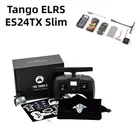 TBS TANGO 2 TANGO 2 PRO TBS Crossfire Датчик Холла Gimbals FPV Радиоуправляемый Дрон контроллер передатчик ExpressLRS ELRS ES24TX Slim