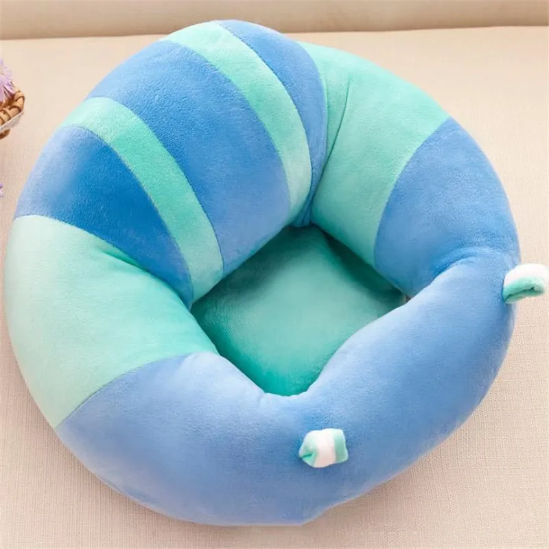 Новорожденный ребенок диван стул для малыша заполненный PP хлопок младенческой