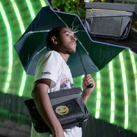 Сумка-Слинг Divoom с дисплеем#2