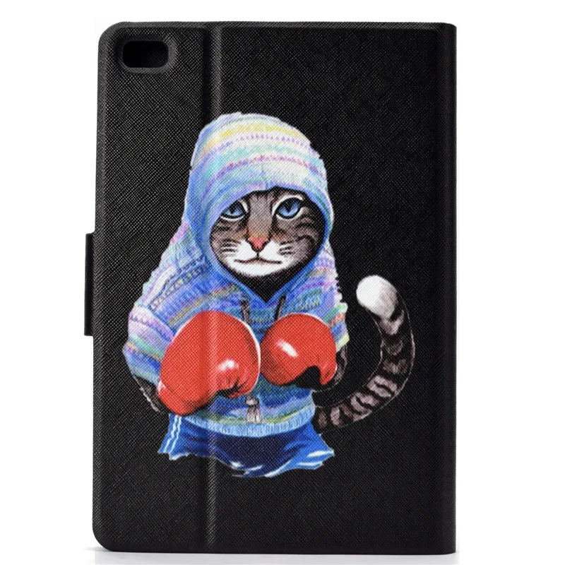 Wekays для Coque IPad Mini 1 2 Min 3 кожаный чехол Mini1 Mini2 Mini3 Чехлы детей | Компьютеры и офис