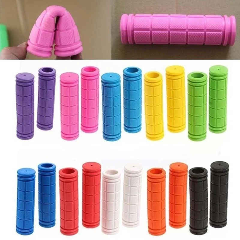 

Bicycle Rubber Handles Soft Handles Children's Handles Children's Skateboard Trolleys Tricycle Handles Faucet Handles