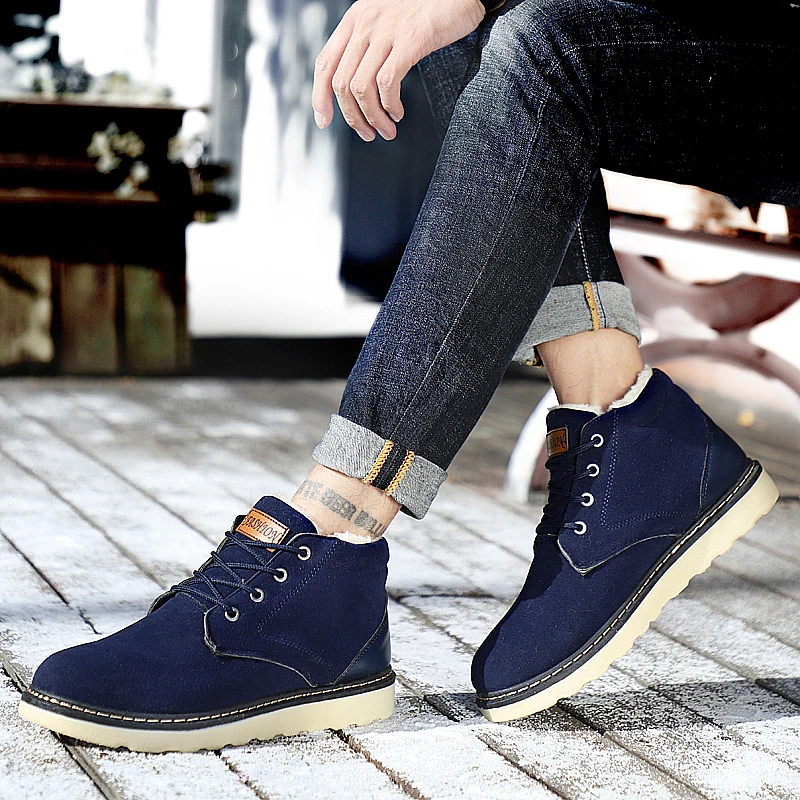 Не для продажи|Ботинки| |