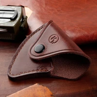 axe sheath leather axe protective case axe sleeve blade cover outdoor work portable camping hiking hunting accessories