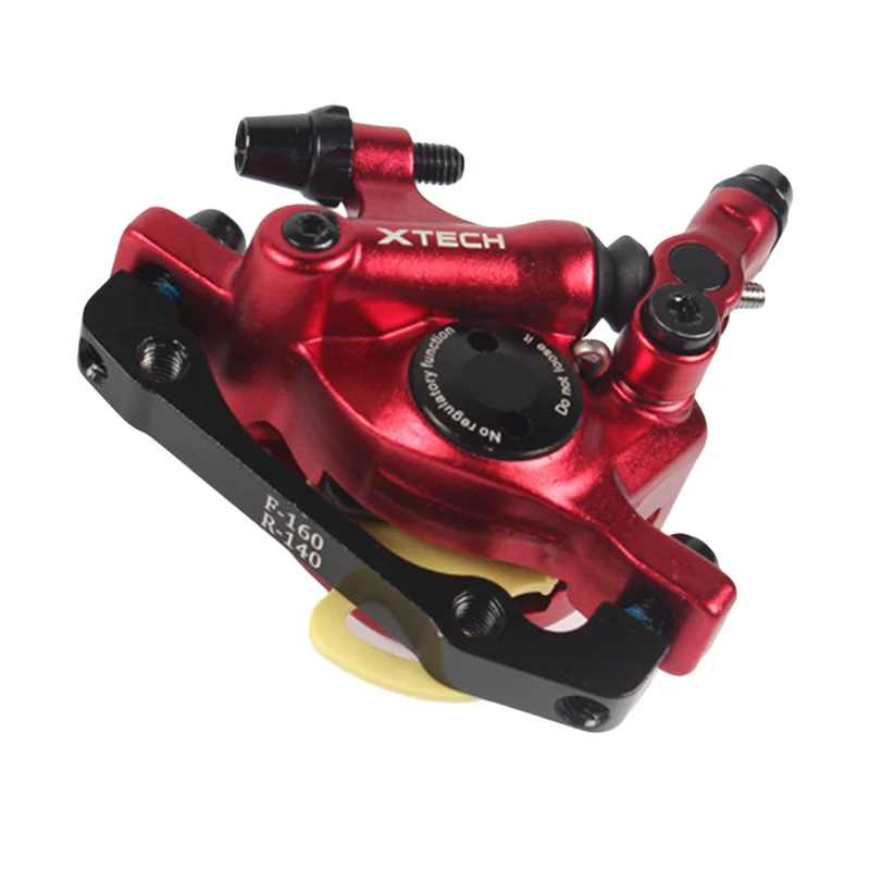 Привод гидравлический для горного велосипеда 160 мм |