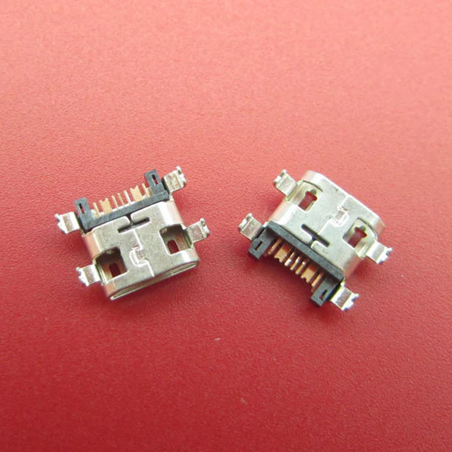 10 шт потребительских упаковок для микро Usb кабель зарядки Порты и разъёмы