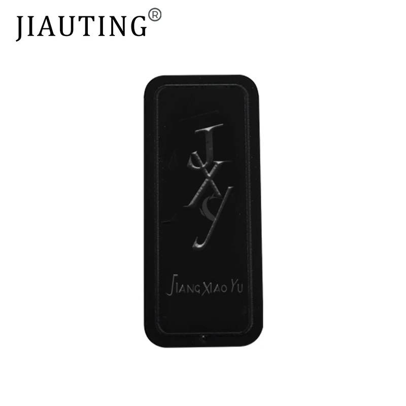 

Jiauting Portable Solid Balm New Fashion Black Gold Solid Ointment High Quality Long Lasting Fragrance Solid Deodorant Perfume