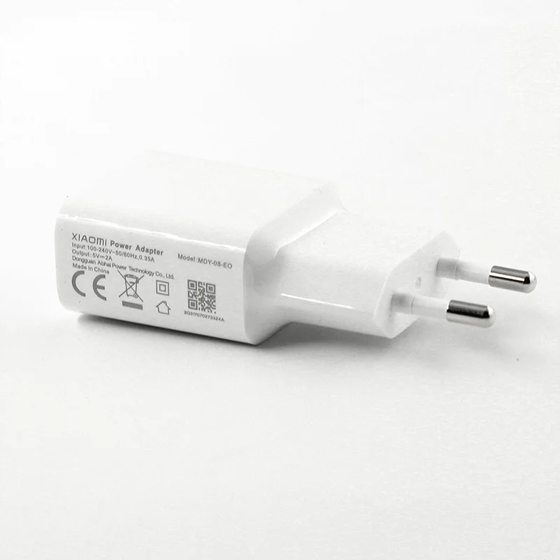Адаптер зарядного устройства XIAO mi cro USB/type-C для mi 9t A1 A2 lite 5 6 8 SE lite pro Red mi Note 7 8 k20 5 6 pro PLUS 5a 4