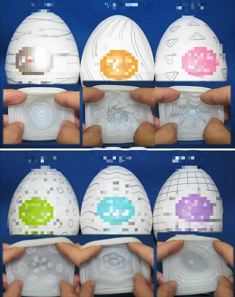 TENGA ЯЙЦО для мужчин мастурбатор секс игрушки взрослых карман влагалище