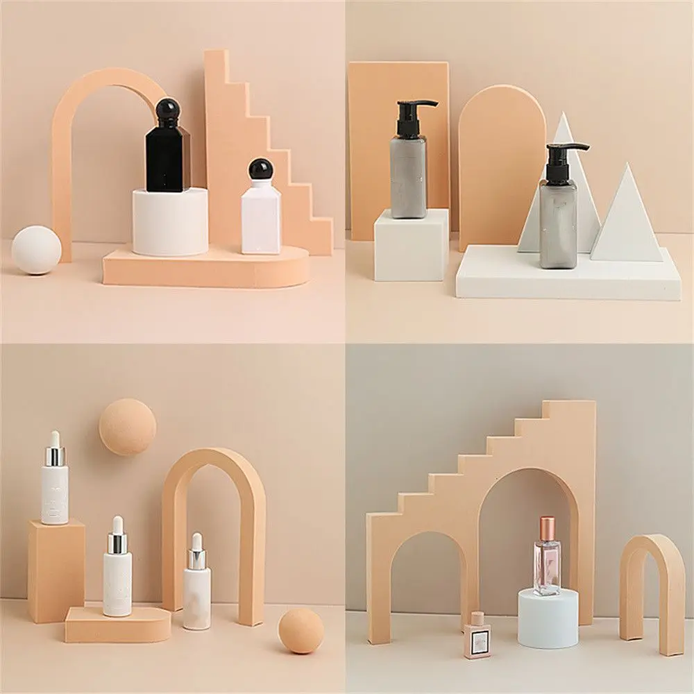 

Креативный Фон тканевый Декор 3D геометрический куб реквизит для фотосъемки украшения для съемки реквизит для съемки