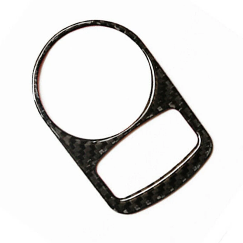 

Car Styling for- Q3 Car Interior Molding Headlight Switch Buttons Decorative Frame Cover Trim 2013-2018