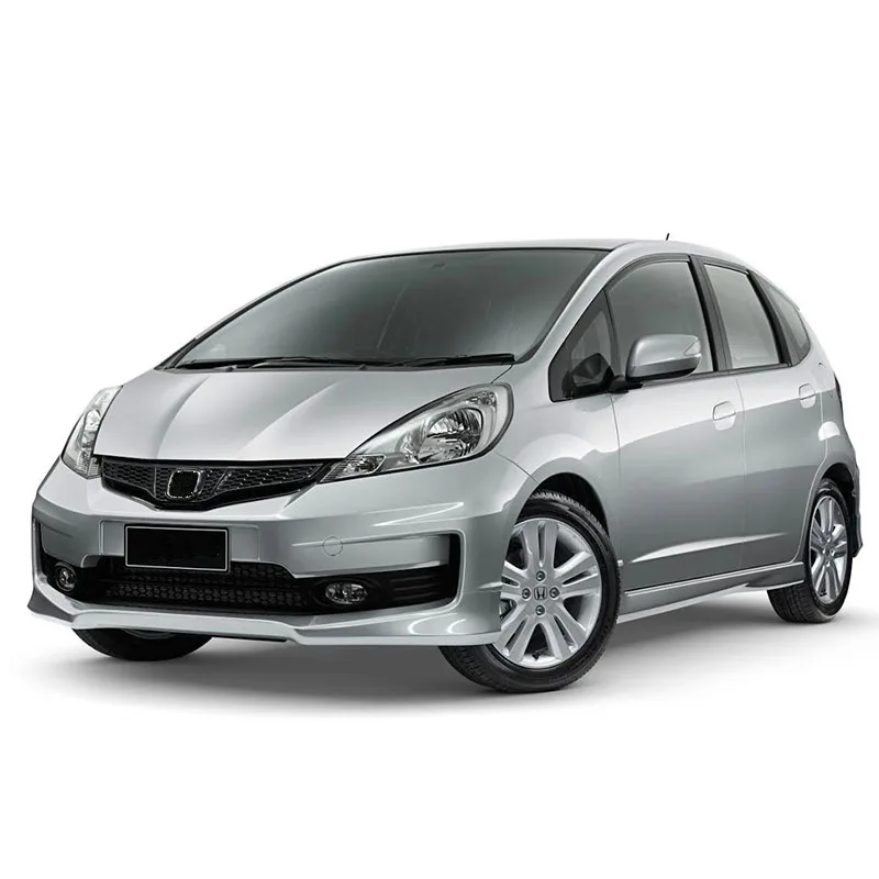 Боковых окон для Honda FIT JAZZ 2008 2009 2010 2011 2012 2013 хэтчбек двери козырек протектор защиту от дождя стайлинга автомобилей