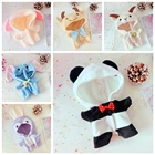 Одежда для кукол Exo Idol, в Корейском стиле, 20 см