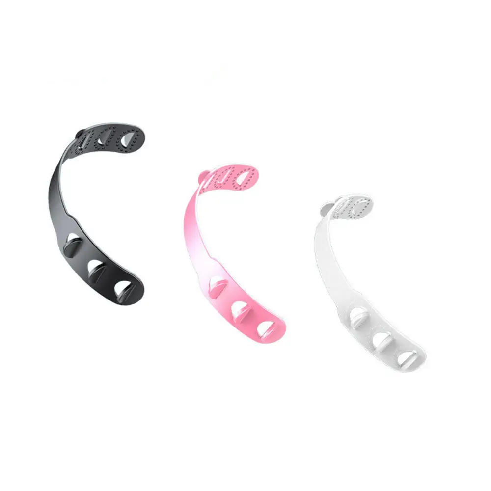 10 шт. мягкий уход за кожей лица маска заушный крючок Пряжка для детей и взрослых