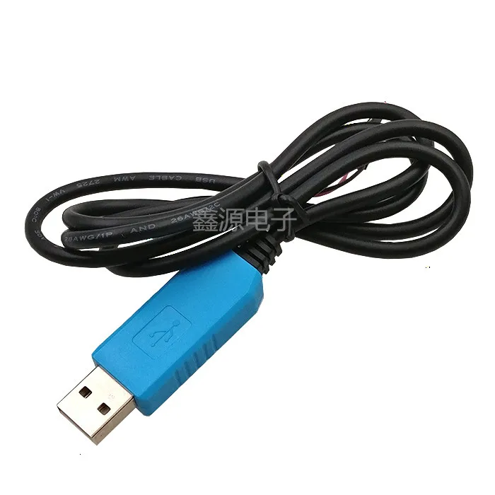 

PL2303TA USB TTL RS232 USB