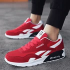 Мужские кроссовки для бега, мужская спортивная обувь для тренировок, Уличная обувь для прогулок и бега, обувь для пар, мужские кроссовки для тренировок и атлетики, 2020