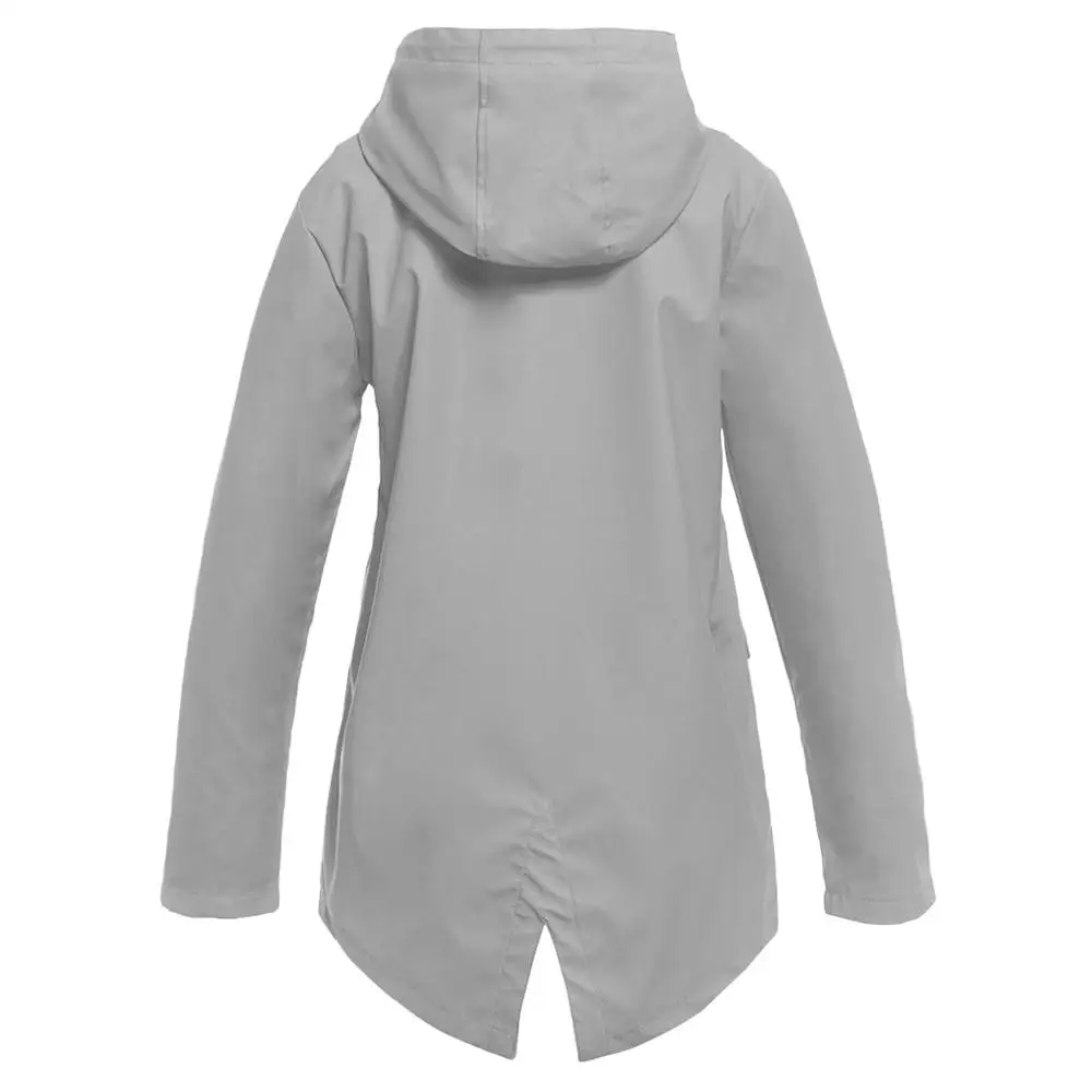 камуфляж охота и рыбалка ветровка женская 2020 Женская куртка мужская для дождя