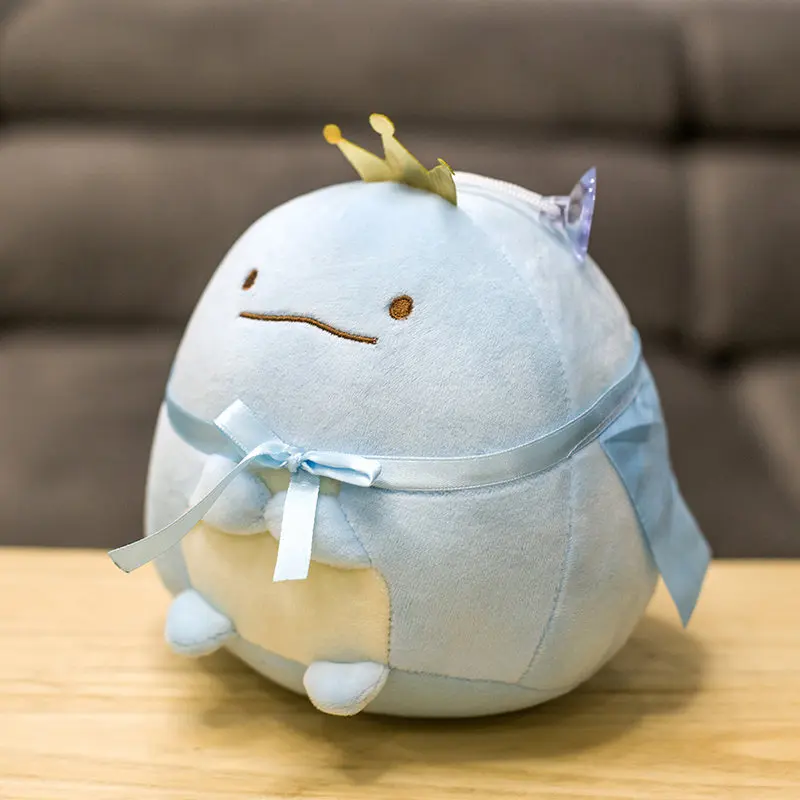 Милые плюшевые игрушки Sumikko Gurashi San-x 20 см мягкие игрушки-животные для девочек