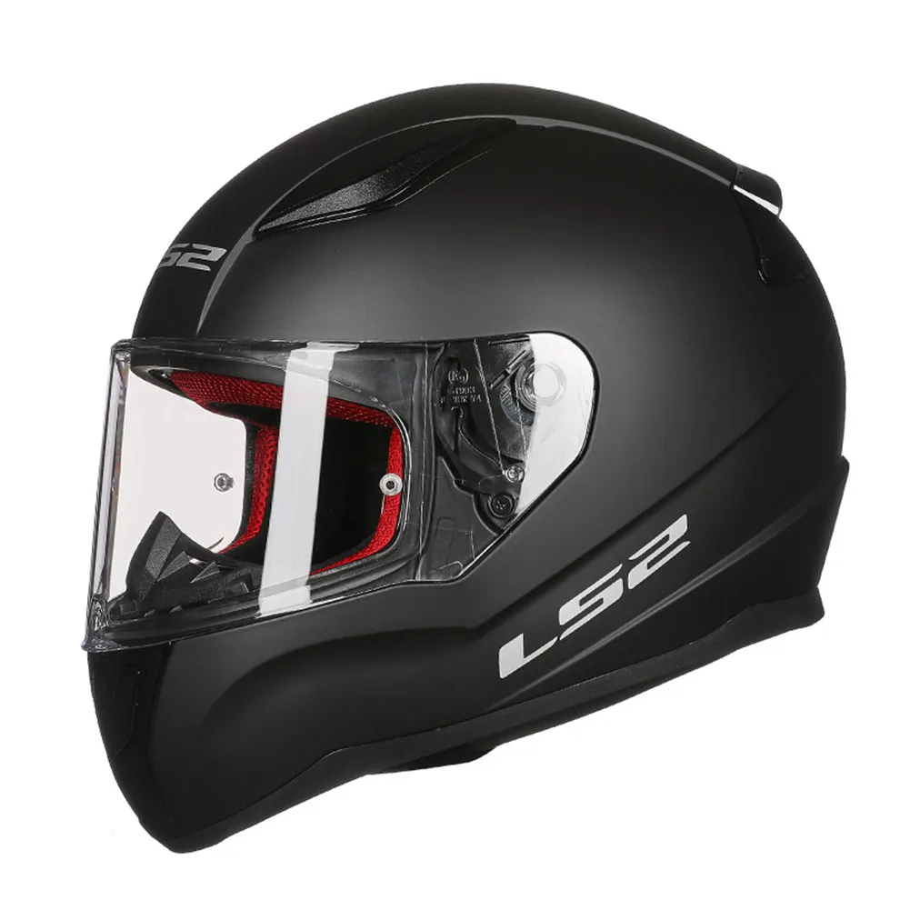 LS2 Быстрый Шлем DEADBOLT сетка мотоциклетный шлем Capacetes de Motociclista Casco Moto FF353