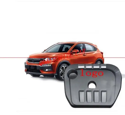 

Верхняя крышка двигателя QDAEROHIVE, Звуконепроницаемая хлопковая, для honda XRV XR-V VEZEL 1.5L 1.8L