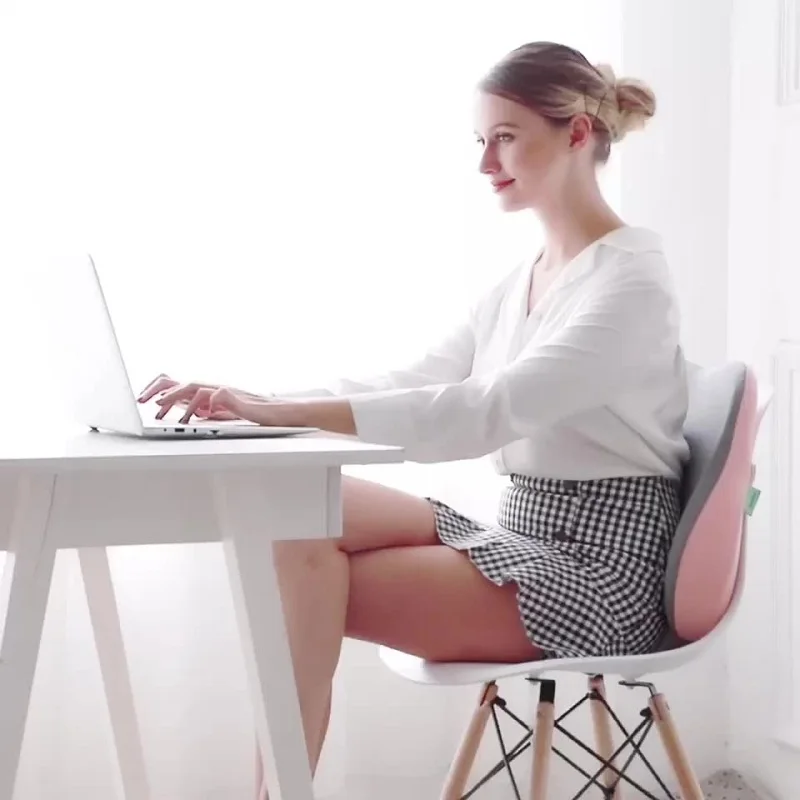 

Бытовые товары, подушка на талию, подушка с эффектом памяти, Подушка для спины офисного сиденья