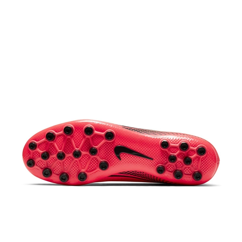 Мужские кроссовки NIKE VAPOR 13 ACADEMY AG оригинальные футбольные Новое поступление |