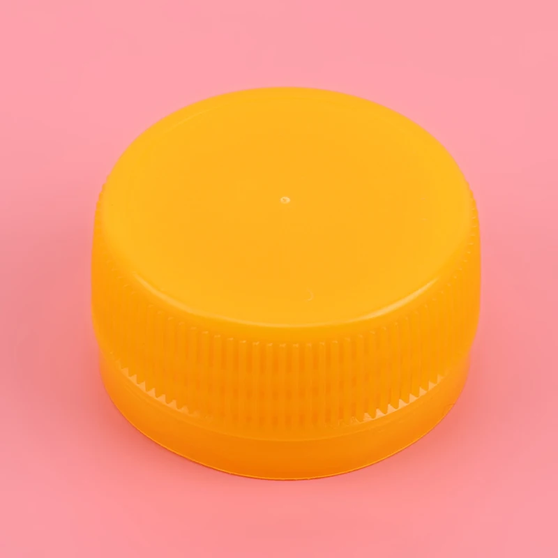 Высокое качество 100 шт пластиковая крышка бутылки минеральной воды крышки