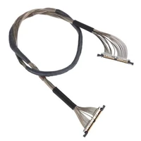 for dji mavic pro camera signal line signal cable gimbal repair kits ptz coaxial line repair signal line transmission cable