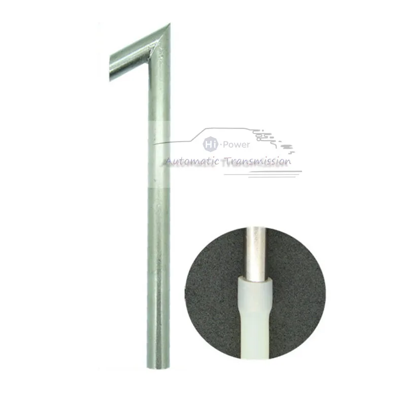 Автомобильная Трансмиссия жидкость заполнение маслом наполнитель адаптер ATF DSG