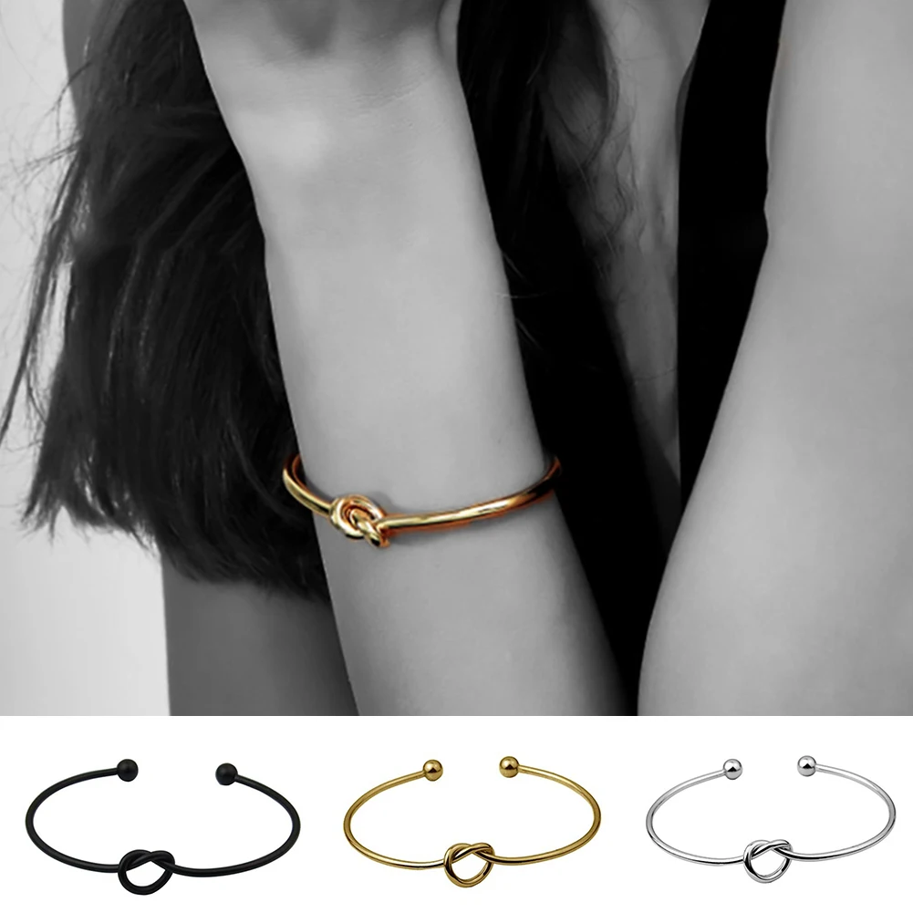 Браслет для ногтей хит продаж 2016 мужской модный винт новый узел из нержавеющей