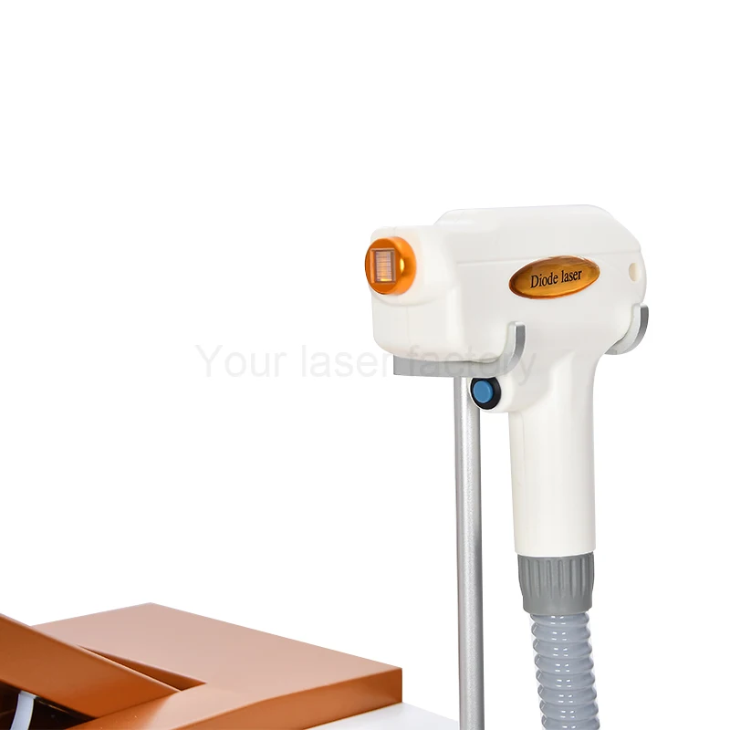 

2021 High Power 808nm Laser Hair Removal Wrinkle Removal Skin Rejuvenation SHR Cooling Painless Effective Device