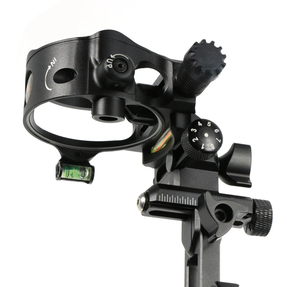 Охотничьи стрельбы из алюминиевого сплава DB9150 5 контактов | Спорт и развлечения