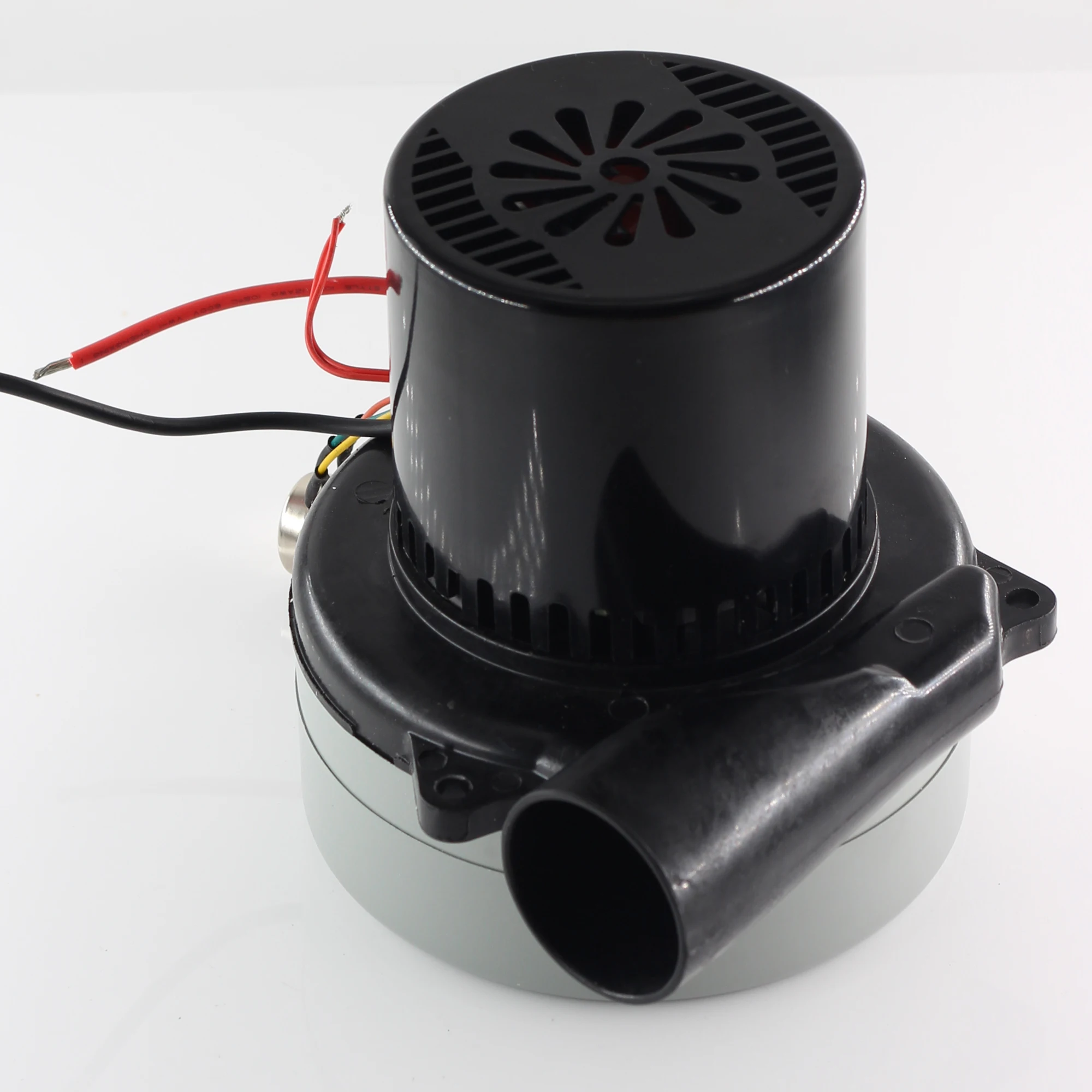 Центробежный вентилятор отрицательного давления 140160 DC 12V или 24V для курения