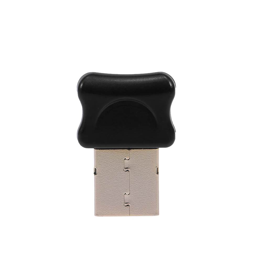 Универсальный BT V5.0 USB ключ адаптер музыкальный приемник передатчик для windows XP/7/8/10/Vista черный