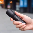 BEEBEST 130 м легкий перезаряжаемый водонепроницаемый SOS портативный мини фонарь онарик для кемпинга