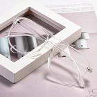Прозрачные плоские ретро очки с двойным лучом оправа для очков для близорукости для мужчин и женщин мужские художественные оправы для очков оптические очки D138