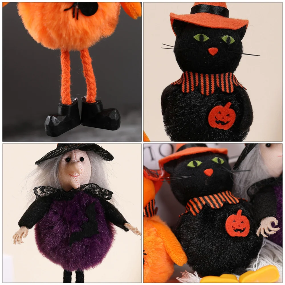 

3pcs Creative Decorative Pendants Home Decoration (Assorted Color)