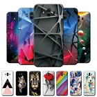 Чехол для Huawei Mate 10, мягкий ТПУ Тонкий чехол для Huawei Mate 10 Mate 10, бампер 5,9