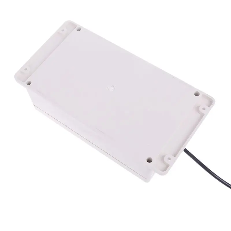 Бесплатная доставка 2000 мг генератор озона Воздухоочистители машина очиститель