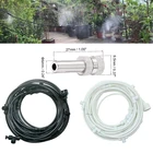 Система запотевания для патио, 69121518 м