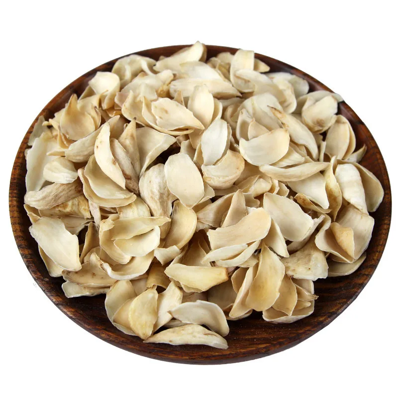

Super Grade Dried Lily Bulb / Bai He