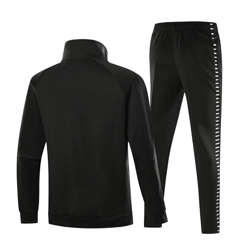 Спортивная одежда верхняя мужские комплекты из двух предметов осенняя мужская