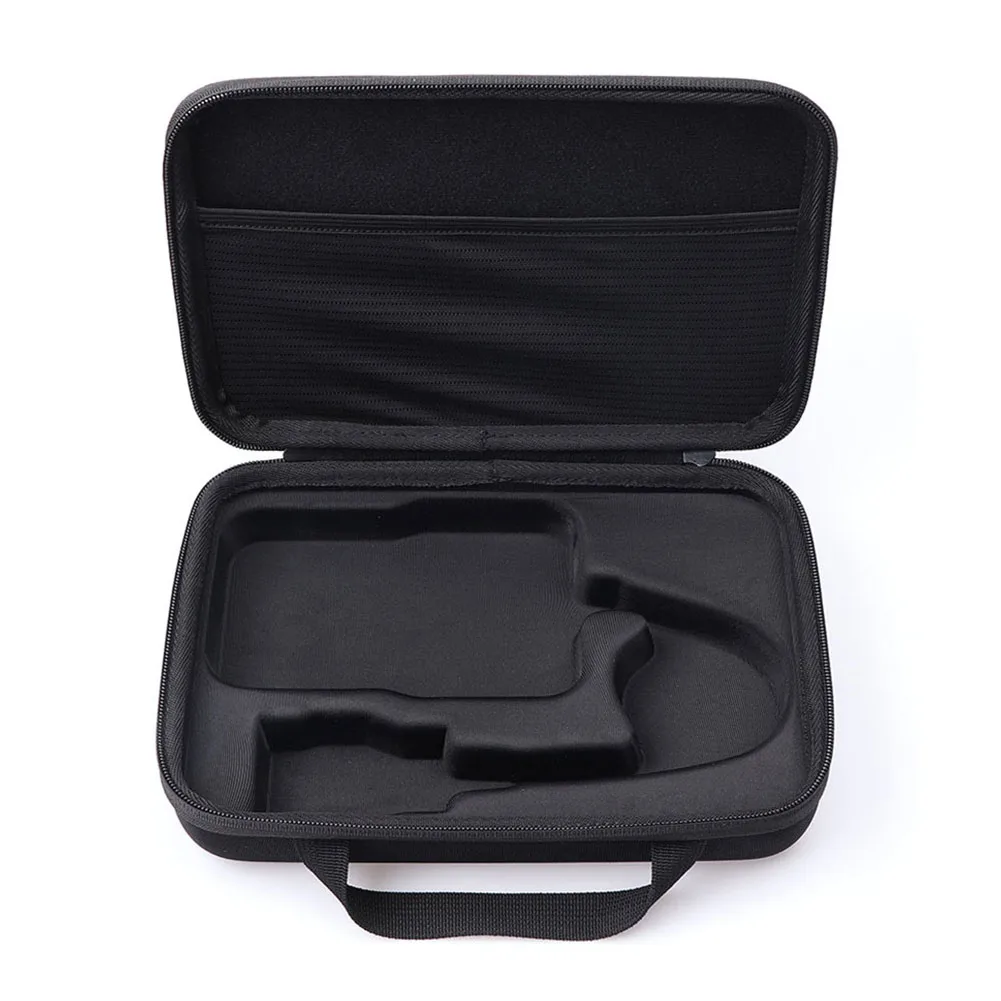 

Travel Protective Scanner Car Organizer Shockproof Hard EVA Diagnostic Tool Storage Bag Case Code Reader For FOXWELL NT301 Obd2