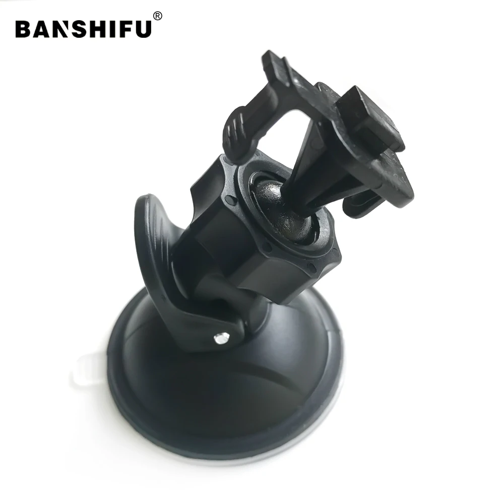 Автомобильный держатель на присоске для Nextbase Dash Cam HD DVR Kamera 202 302G 402G 512G|Подставки и