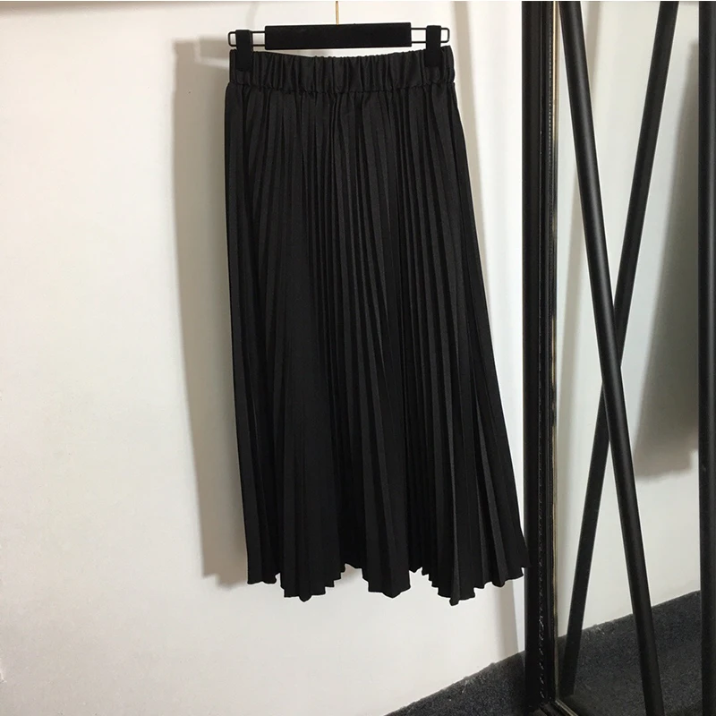 

2021 Women Fashion Print Dress Sets 2 Piece Set Short-sleeve Cotton T-shirt+Skirt Dress Set Female Casual Streetwear