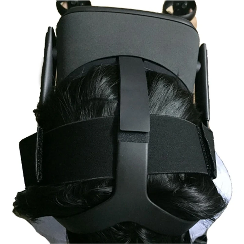 Повязка на голову ремень для снижения веса удобный эластичный пояс виртуальной