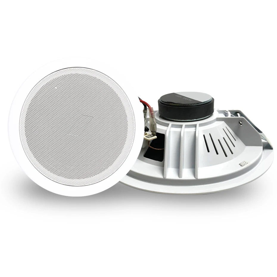 Стереопроигрыватель M86 с поддержкой bluetooth и бескаркасным потолочным