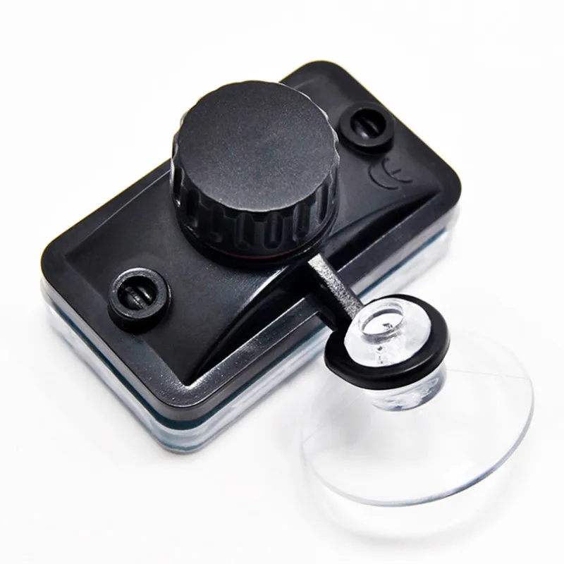  50 ~ + 70 водонепроницаемый цифровой ЖК термометр для аквариума погружной