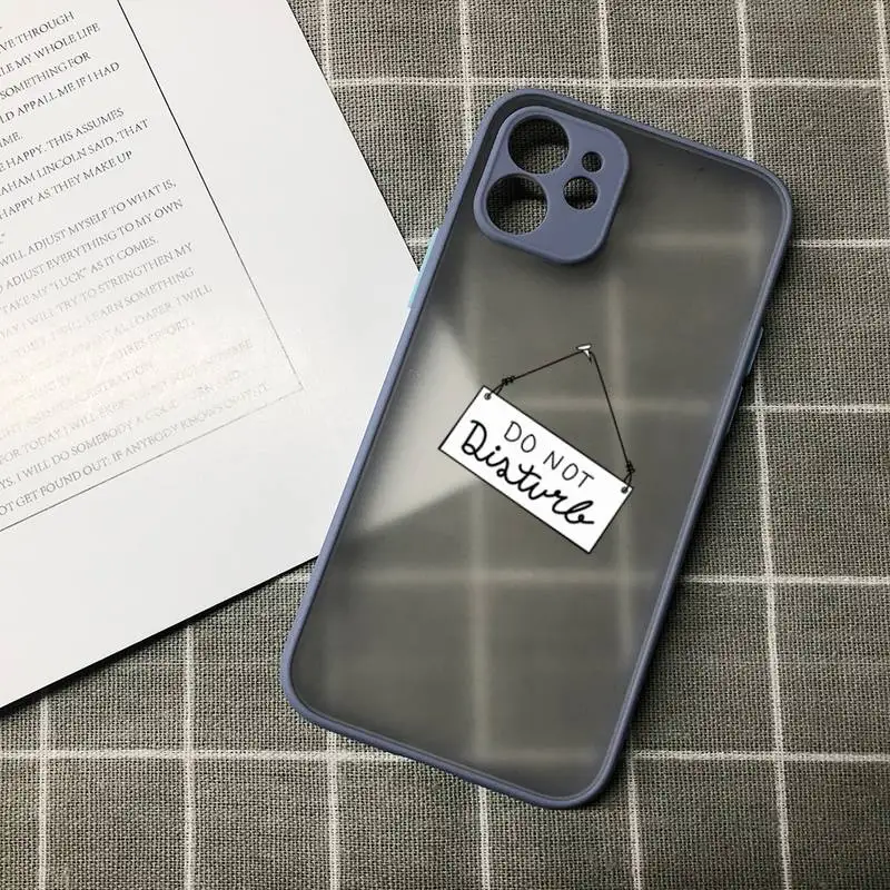 

Candy color Phone Case for iPhone 12 mini 11 pro XS Max X XR 7 8 plus SE20 High quality TPU silicon and Hard plastic cover