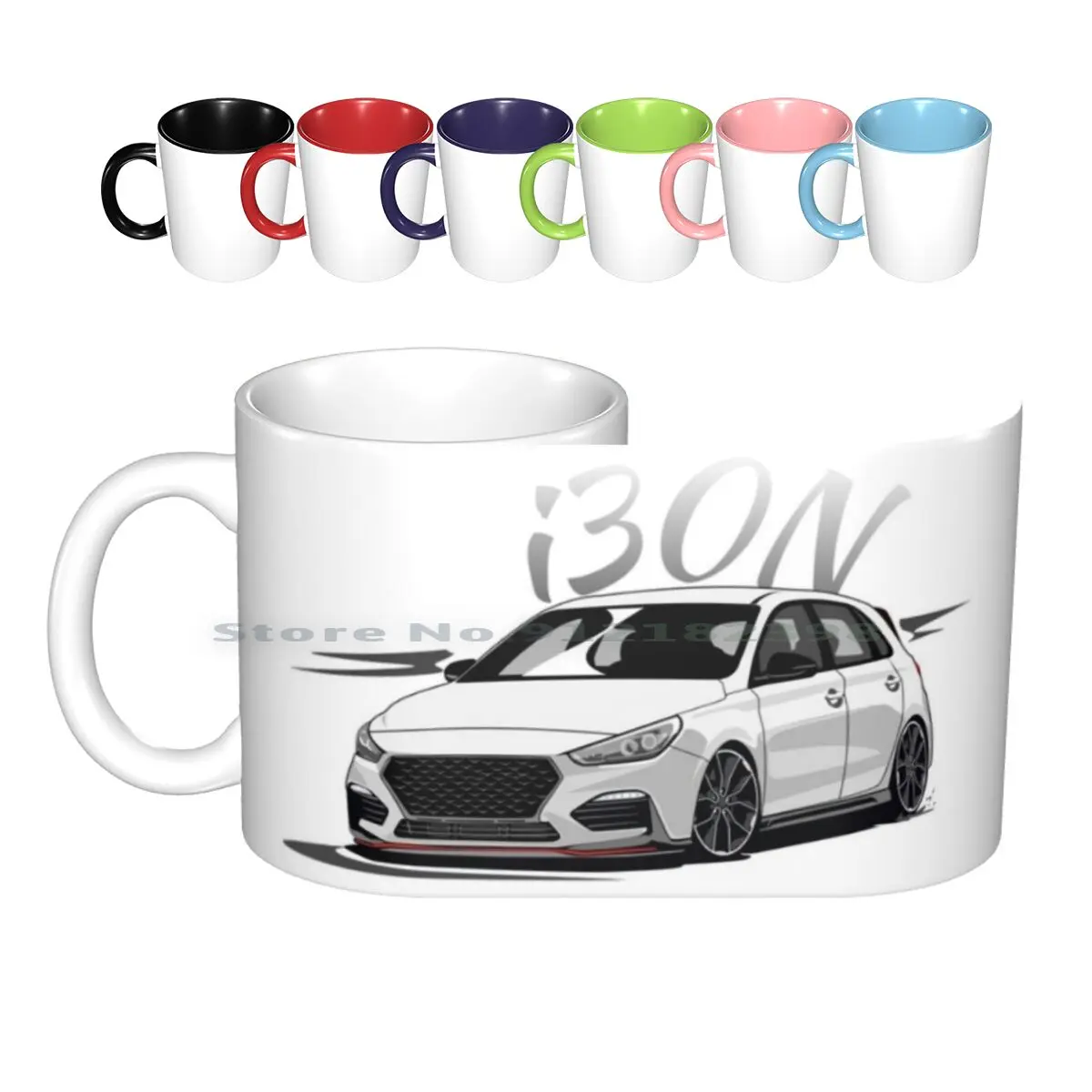 

I30n & низкий стиль & amp; Керамические кружки, кофейные чашки, Кружка для молока и чая I30n I30n, я энтузиаст I30n, настройка I30n для влюбленных