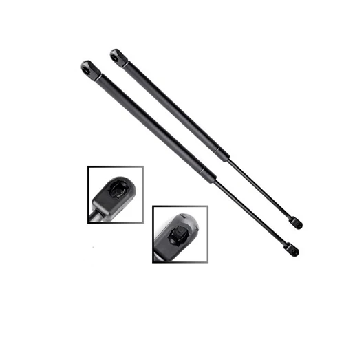 Из 2 предметов передний капот Лифт Поддержка ударов Распорки пружины для 2002 2003 2004